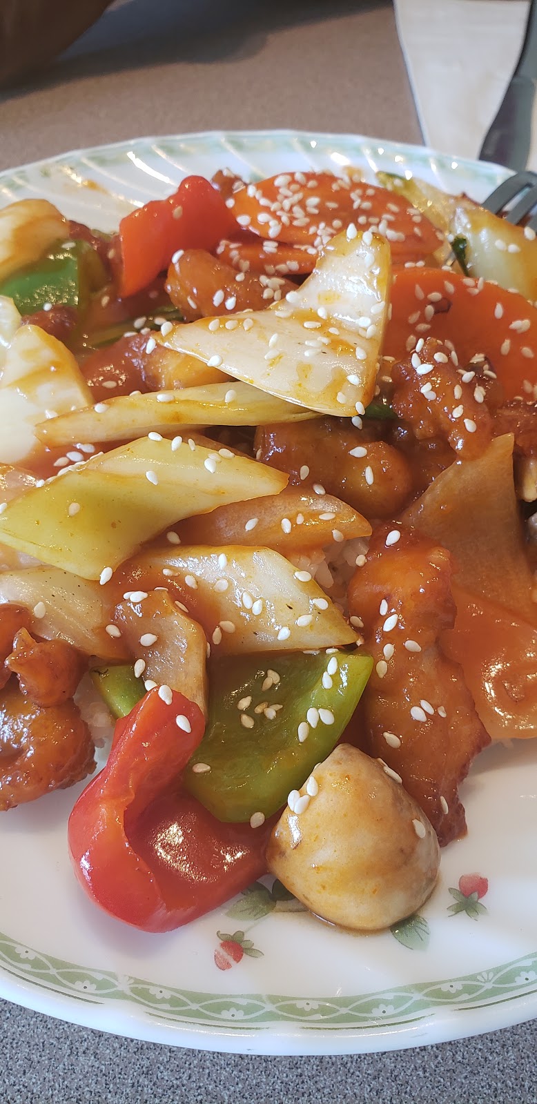 Asian Le | 1400 6 Ave E #3, Prince Albert, SK S6V 2K2, Canada | Phone: (306) 764-7799