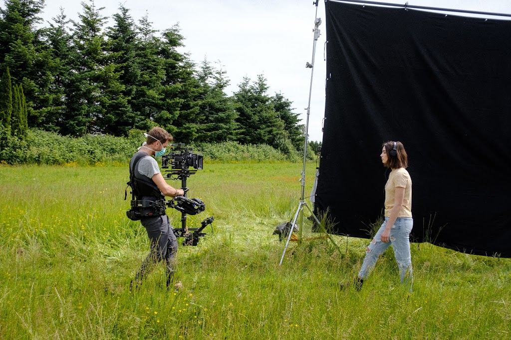 Crawford Filmworks | 2609 Murray St #3, Port Moody, BC V3H 1X1, Canada | Phone: (778) 772-2994