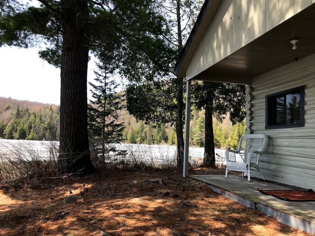 Forêt Baera | Lac Berneuil, Kiamika, QC J0W 1S0, Canada | Phone: (450) 275-0535