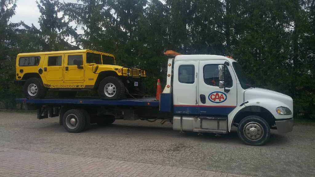Pro-Towing | 4734 Nauvoo Rd, Watford, ON N0M 2S0, Canada | Phone: (519) 490-0654