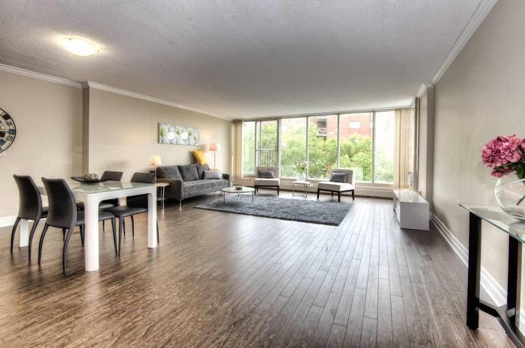 The Lakeshore Club - CLV Group | 5220 Lakeshore Rd, Burlington, ON L7L 1C6, Canada | Phone: (289) 288-4309