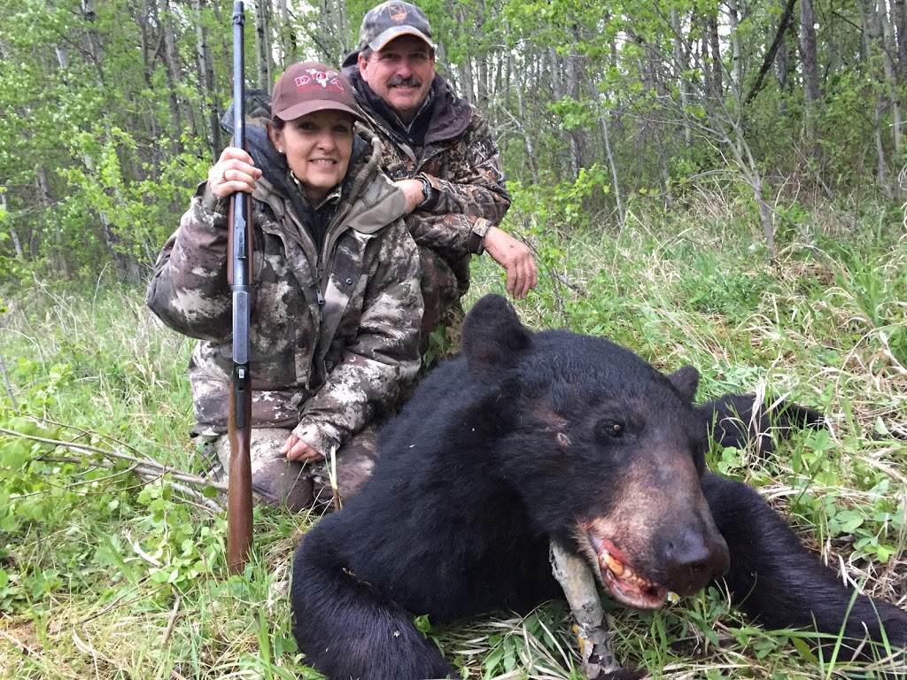 DOA Outfitters | Box 107, Zhoda, MB R0A 2P0, Canada | Phone: (204) 746-5652