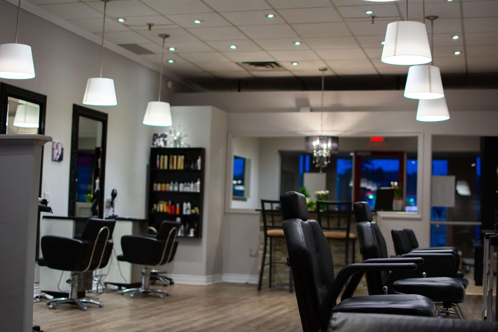 K HAIR LOUNGE | 1861 Robertson Rd, Nepean, ON K2H 1B9, Canada | Phone: (613) 421-4244