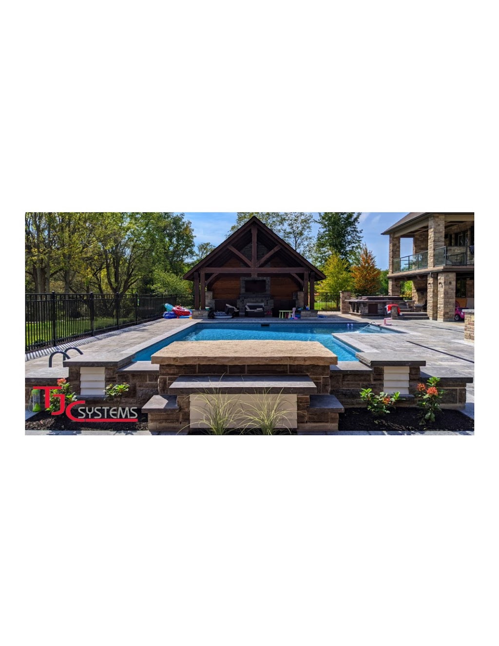 TJC Systems Inc. | 205 Nebo Rd Unit 3A, Hamilton, ON L8W 2E1, Canada | Phone: (905) 516-3426