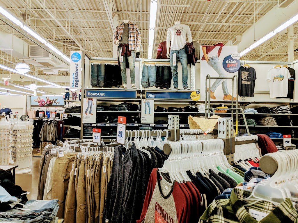 Old Navy | 1 Bellis Fair Pkwy SUITE 302, Bellingham, WA 98226, USA | Phone: (360) 676-6606
