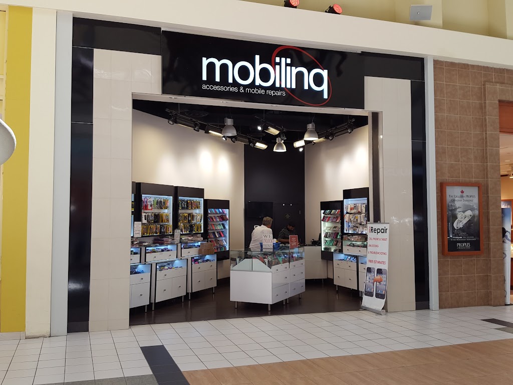 Mobilinq | 4900 Molly Banister Dr, Red Deer, AB T4R 1N9, Canada | Phone: (403) 347-3771