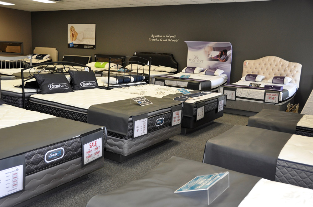 Mattress Mattress | 1020 Sherwood Dr #157, Sherwood Park, AB T8A 2G4, Canada | Phone: (780) 416-5088