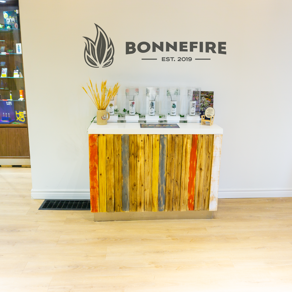Bonnefire | Cannabis Dispensary | 23 Main St, Brighton, ON K0K 1H0, Canada | Phone: (613) 475-0420