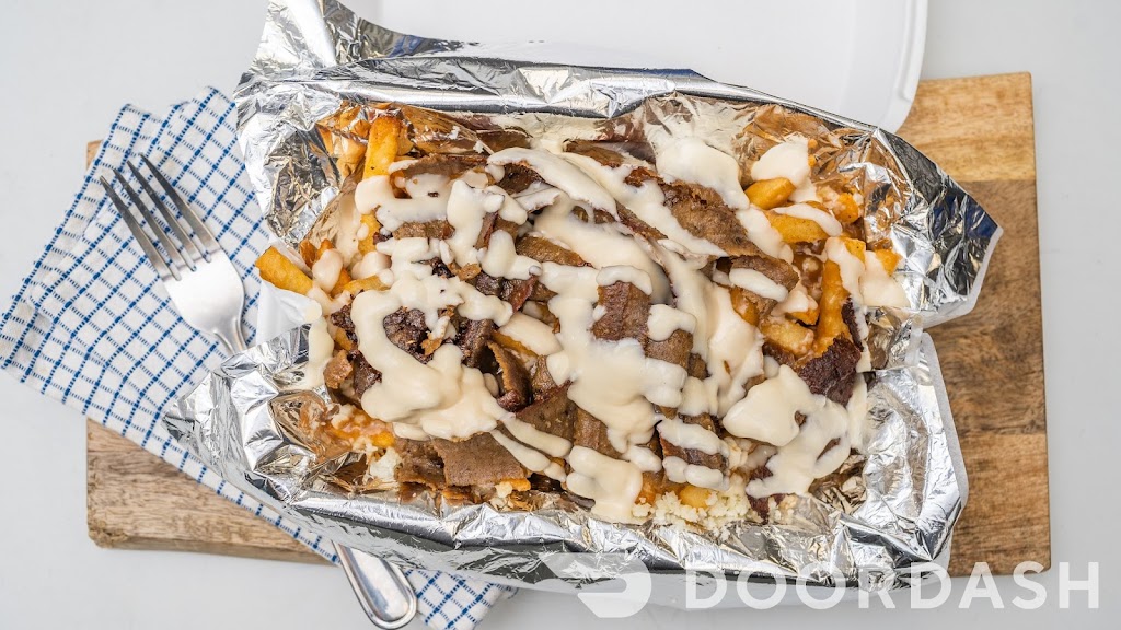 Cosmic Pizza & Donair - Nolan | 150 Nolanridge Ct NW UNIT 145, Calgary, AB T3R 1W7, Canada | Phone: (403) 571-8221