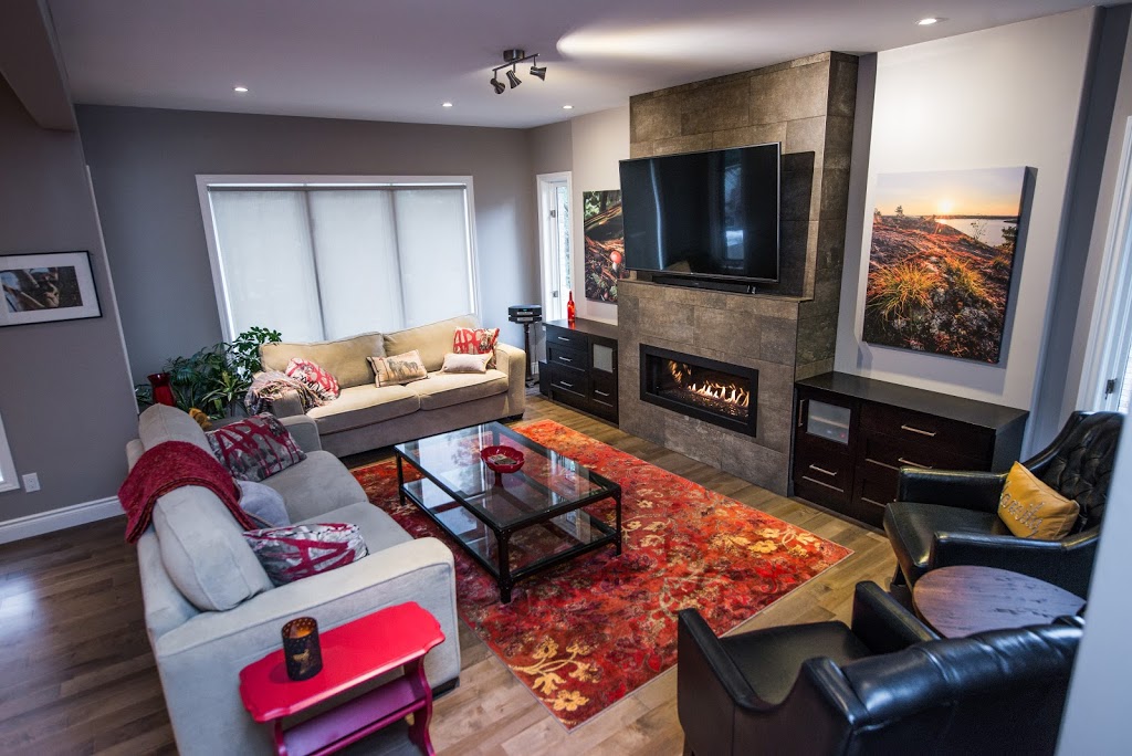 Russo Home Renovations Inc. | Lexington Rd, Waterloo, ON N2K 4A8, Canada | Phone: (519) 569-0489