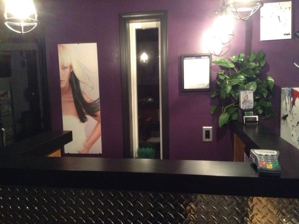 Amethyst Hair Design | 31357 McConachie Pl, Abbotsford, BC V2T 5G6, Canada | Phone: (604) 851-5775