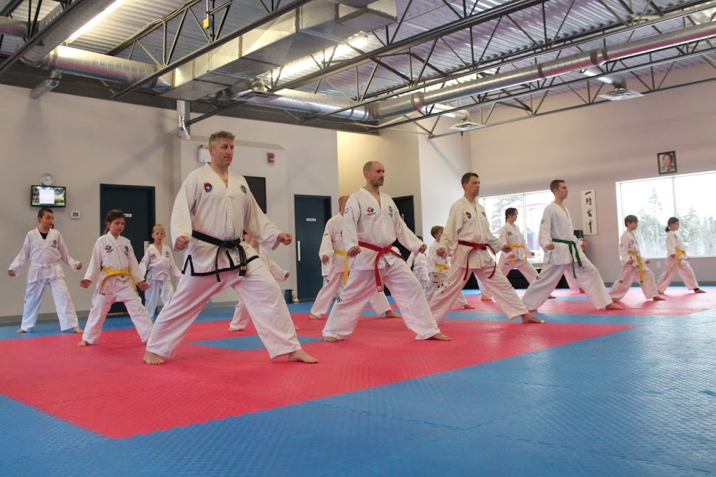 MacKenzie Taekwon-Do | 21 Glen Arbour Way, Hammonds Plains, NS B4B 0L8, Canada | Phone: (902) 835-7111