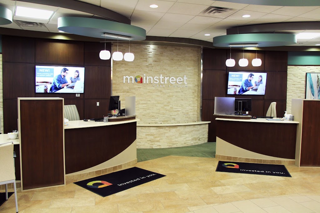 Mainstreet Credit Union - Business & Investment Advice Centre | 412 Exmouth St, Sarnia, ON N7T 5N9, Canada | Phone: (519) 464-5460