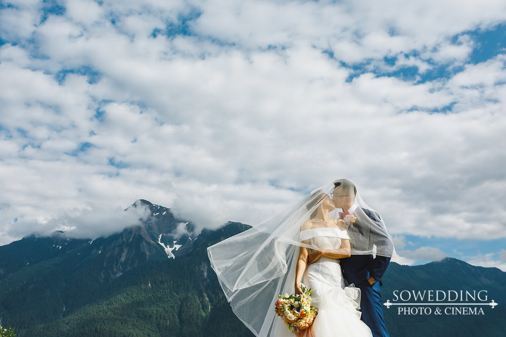 SoWedding Photo & Cinema | 12520 Horseshoe Way unit 118, Richmond, BC V7A 5K3, Canada | Phone: (604) 809-1263