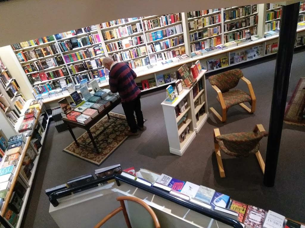 A Different Drummer Books | 513 Locust St, Burlington, ON L7S 1V3, Canada | Phone: (905) 639-0925