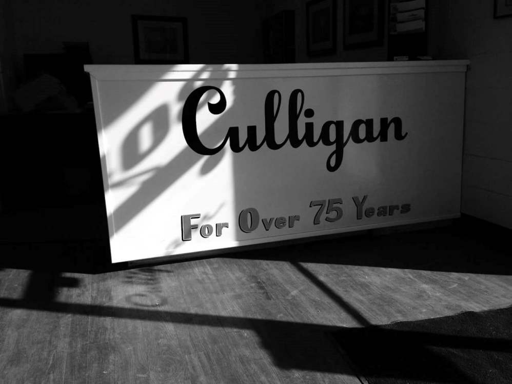 Culligan | 1110 58 Ave SE, Calgary, AB T2H 2C9, Canada | Phone: (403) 243-5141