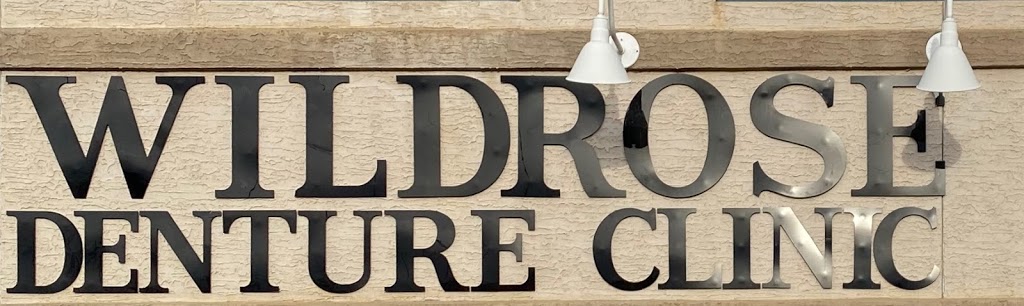 Wild Rose Denture Clinic | 5714 48 Ave Unit 1, Camrose, AB T4V 0K1, Canada | Phone: (780) 672-9288