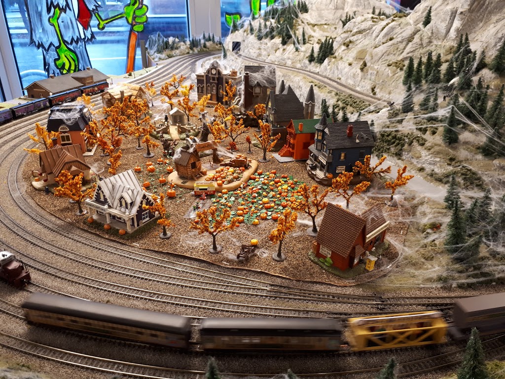 Central Hobbies | 2825 Grandview Hwy, Vancouver, BC V5M 2E1, Canada | Phone: (604) 431-0771