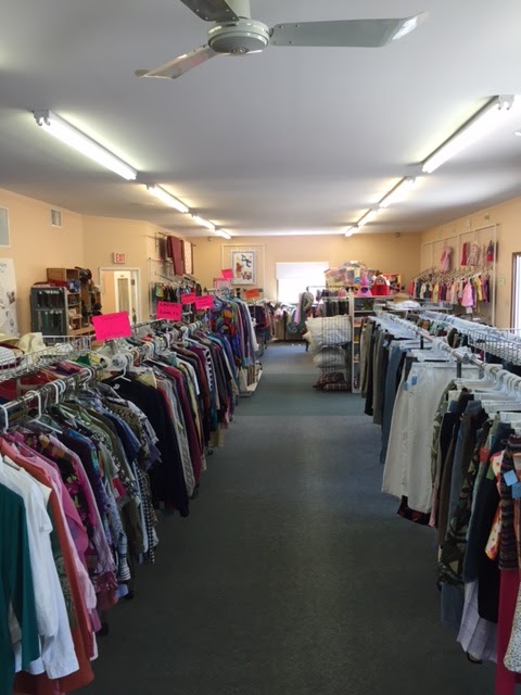 Riverton MCC Thrift Shop | 18 Reggie Leach Dr, Riverton, MB R0C 2R0, Canada | Phone: (204) 378-2967