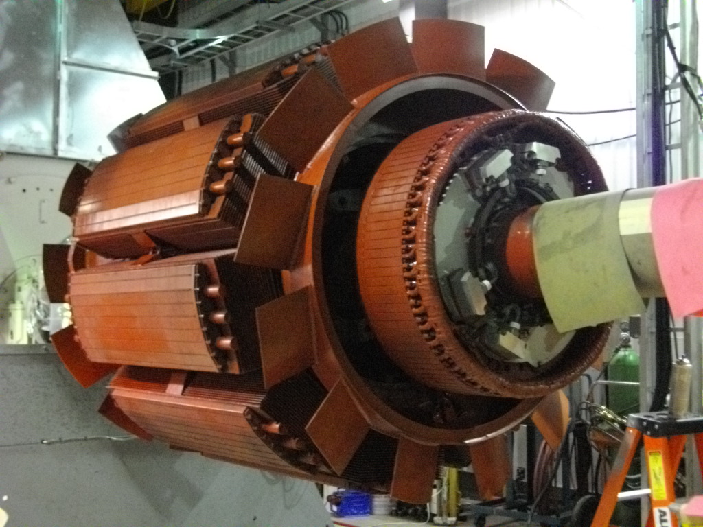Beaver Electrical Machinery | 1475 Island Hwy E, Nanoose Bay, BC V9P 9A3, Canada | Phone: (250) 468-9796