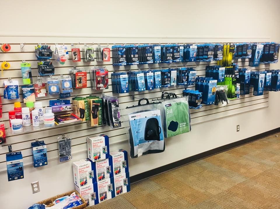 Trainers Choice Sports Med | 480 Huronia Rd Suite 205, Barrie, ON L4N 6M2, Canada | Phone: (705) 721-5138