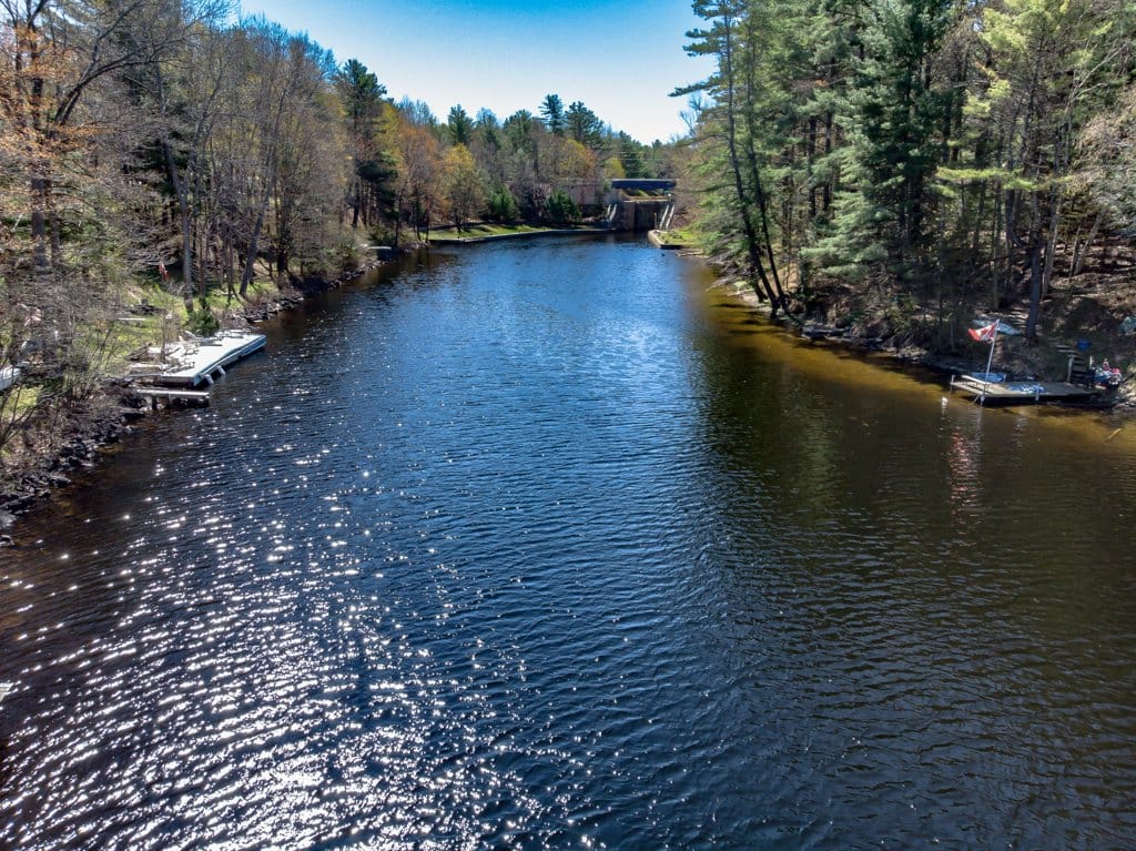 The Kittage | 2506 Channel Point Ln, Washago, ON L0K 2B0, Canada | Phone: (416) 523-2998