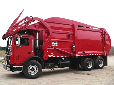 Cookson R D Disposal Limited | 319 St. Johns Road East, Simcoe, ON N3Y 4K2, Canada | Phone: (519) 428-1515
