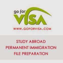 Go For Visa (Study Visa Canada Student Immigration Consultants) | 1355 Citadel Dr, Port Coquitlam, BC V3C 5X6, Canada | Phone: (778) 999-7313