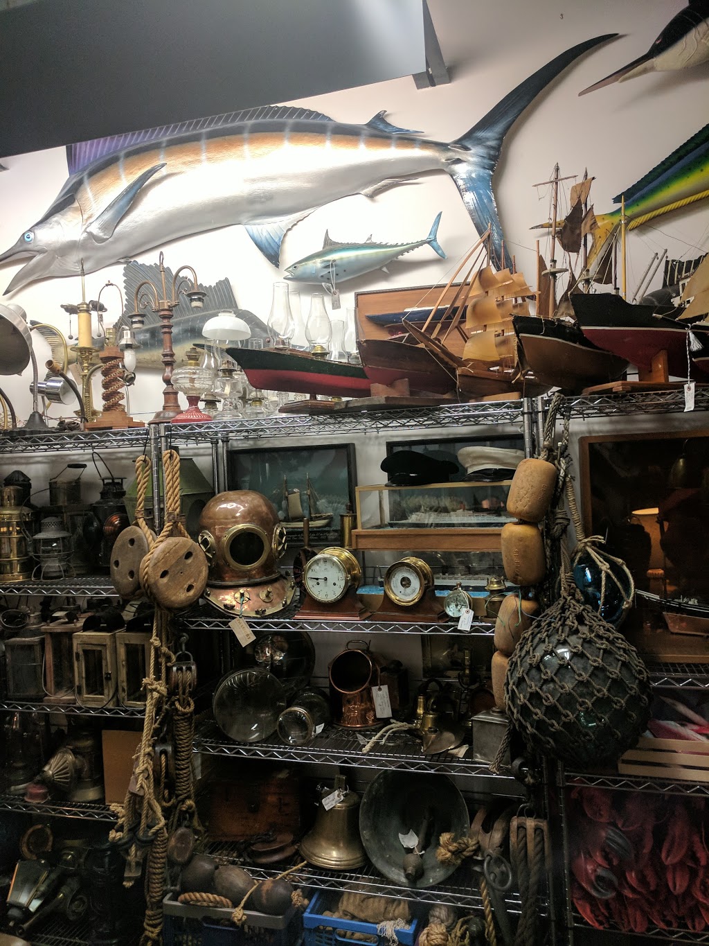 The Prop Room | 42 Industrial St, East York, ON M4G 1Y9, Canada | Phone: (416) 481-8819