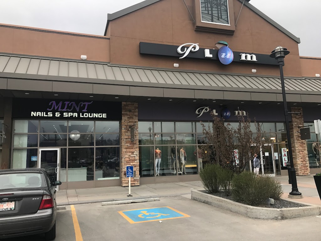 Mint Nails & Spa Lounge Westhills | 248 Stewart Green SW, Calgary, AB T3H 3C8, Canada | Phone: (403) 374-8188