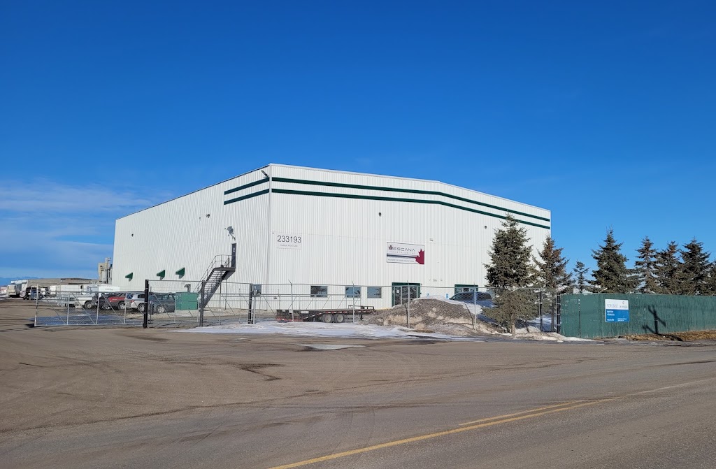 Wescana Industries Inc. | 233193 Range Rd 283, Alberta T1X 0K7, Canada | Phone: (403) 723-0677