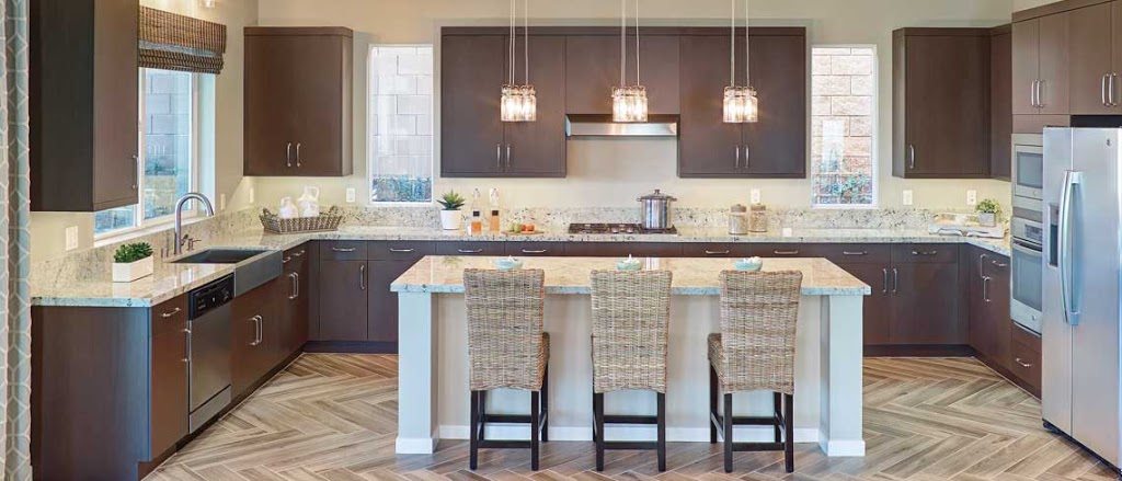 Flow Kitchen and Bath | 1426 Wallace Rd unit 4, Oakville, ON L6L 2Y2, Canada | Phone: (905) 469-6789