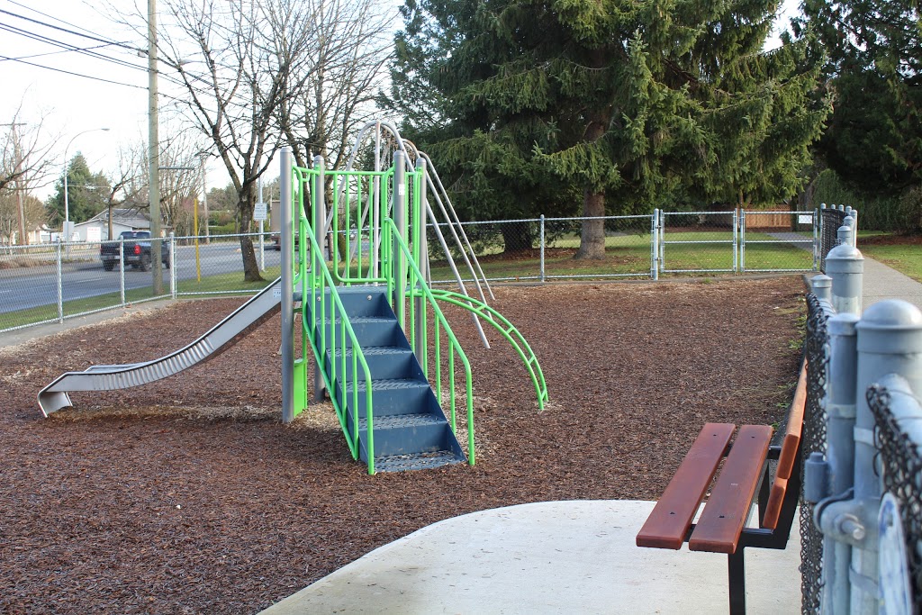 Fraser Greenway Park | 26644 Fraser Hwy, Aldergrove, BC V4W 3C8, Canada