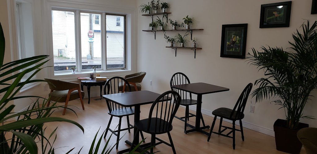 The Coffee House | 3a, King St S unit 1, Cookstown, ON L0L 1L0, Canada | Phone: (905) 505-0399