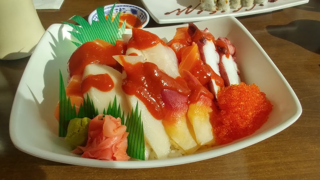 Kazoku Restaurant | 30-2579 Pembina Hwy, Winnipeg, MB R3T 2H5, Canada | Phone: (204) 269-0042
