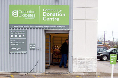 Value Village | 1101 Lansdowne St W, Peterborough, ON K9J 7M2, Canada | Phone: (705) 741-2644