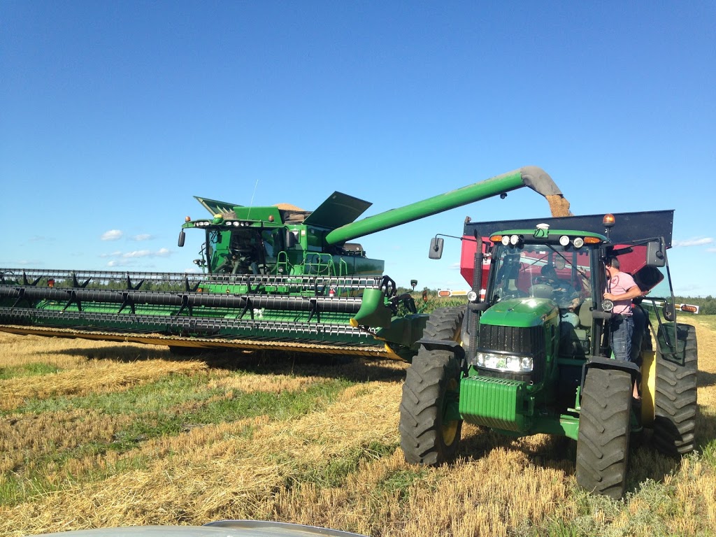 Moisson Prosper | 401 Rang Saint Augustin, Saint-Prosper, QC G0X 3A0, Canada | Phone: (819) 448-0188