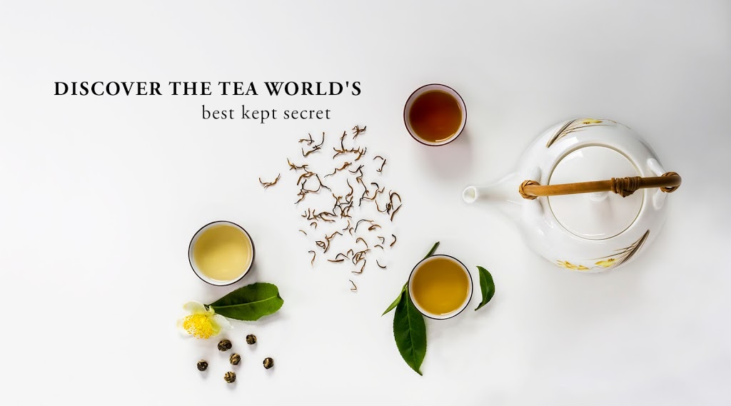 Leilani Fine Tea | 3403 Devonshire Ave, Coquitlam, BC V3E 0J8, Canada | Phone: (877) 355-3827