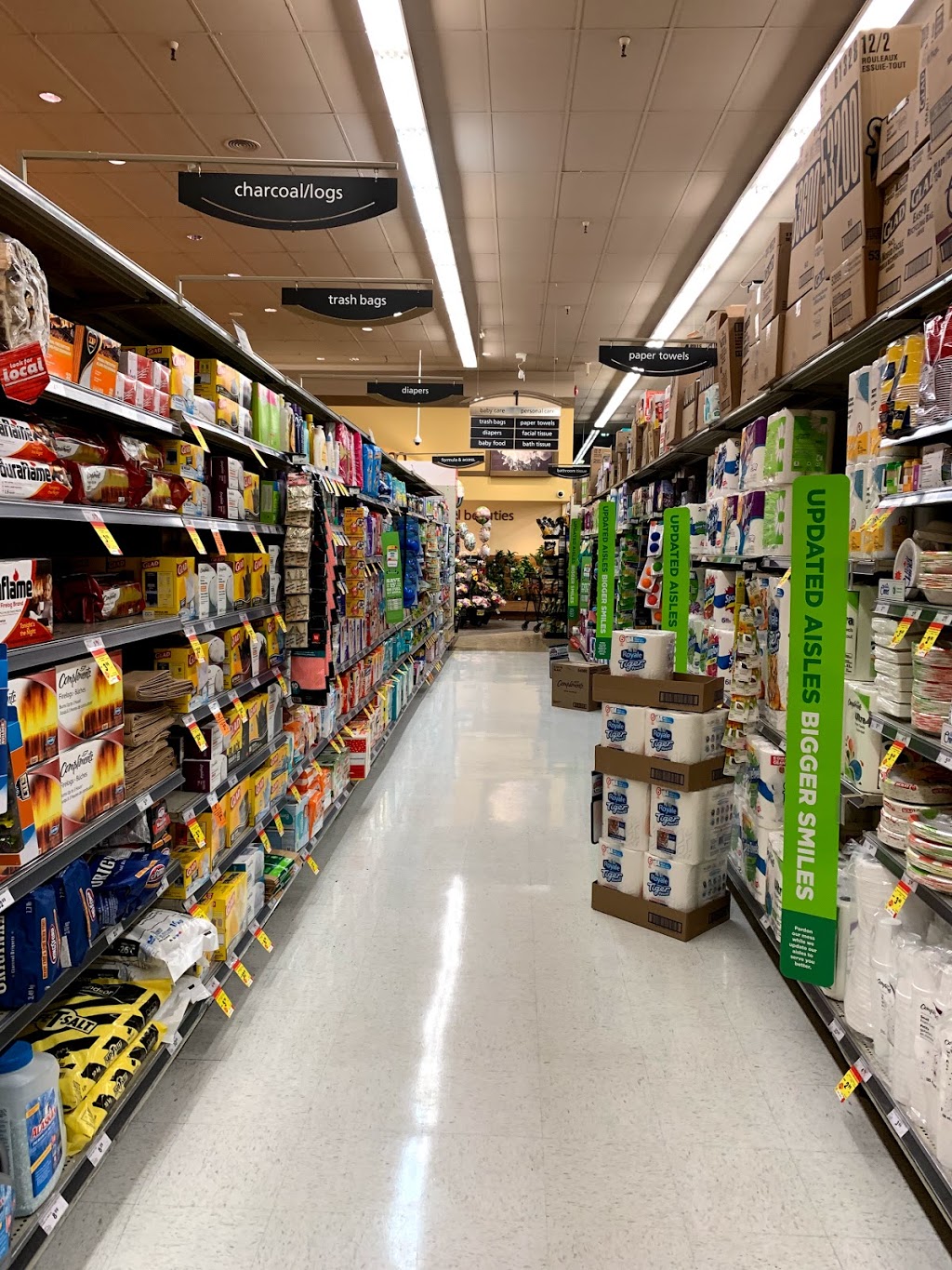 Safeway Westview | 2601 Westview Dr #780, North Vancouver, BC V7N 3X4, Canada | Phone: (604) 988-6645