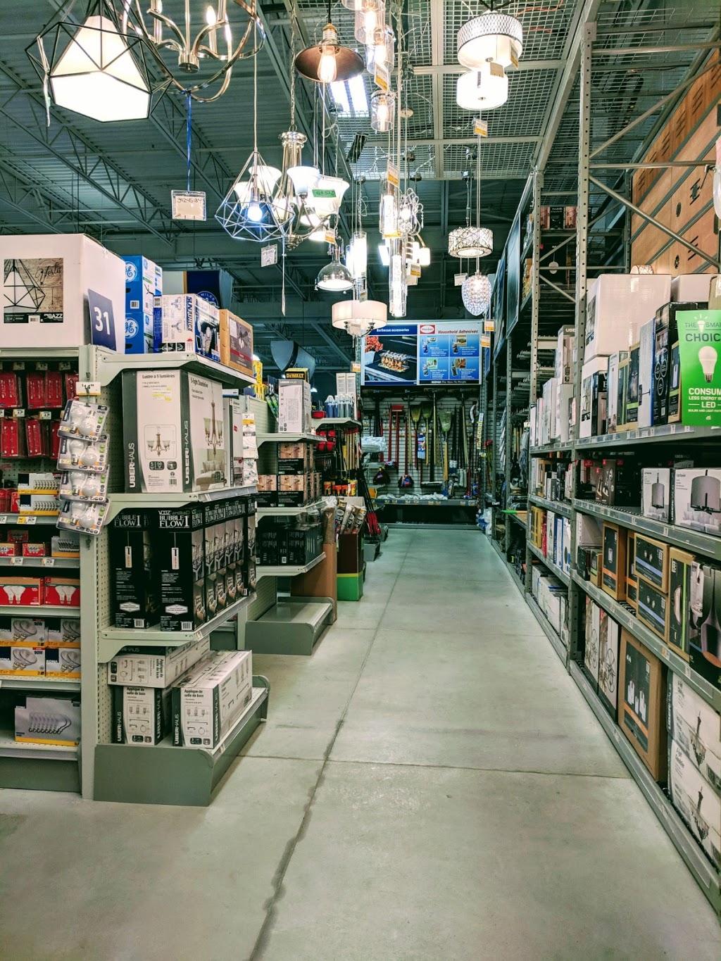 RONA W.Filsinger & Son | 55 Dawson Rd, Guelph, ON N1H 1B1, Canada | Phone: (519) 821-5744