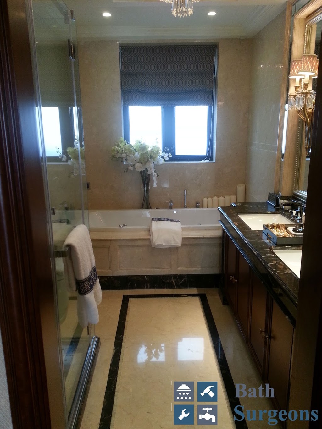 Bath Surgeons | 5328 Calgary Trail NW #1554, Edmonton, AB T6H 4J8, Canada | Phone: (780) 680-6556