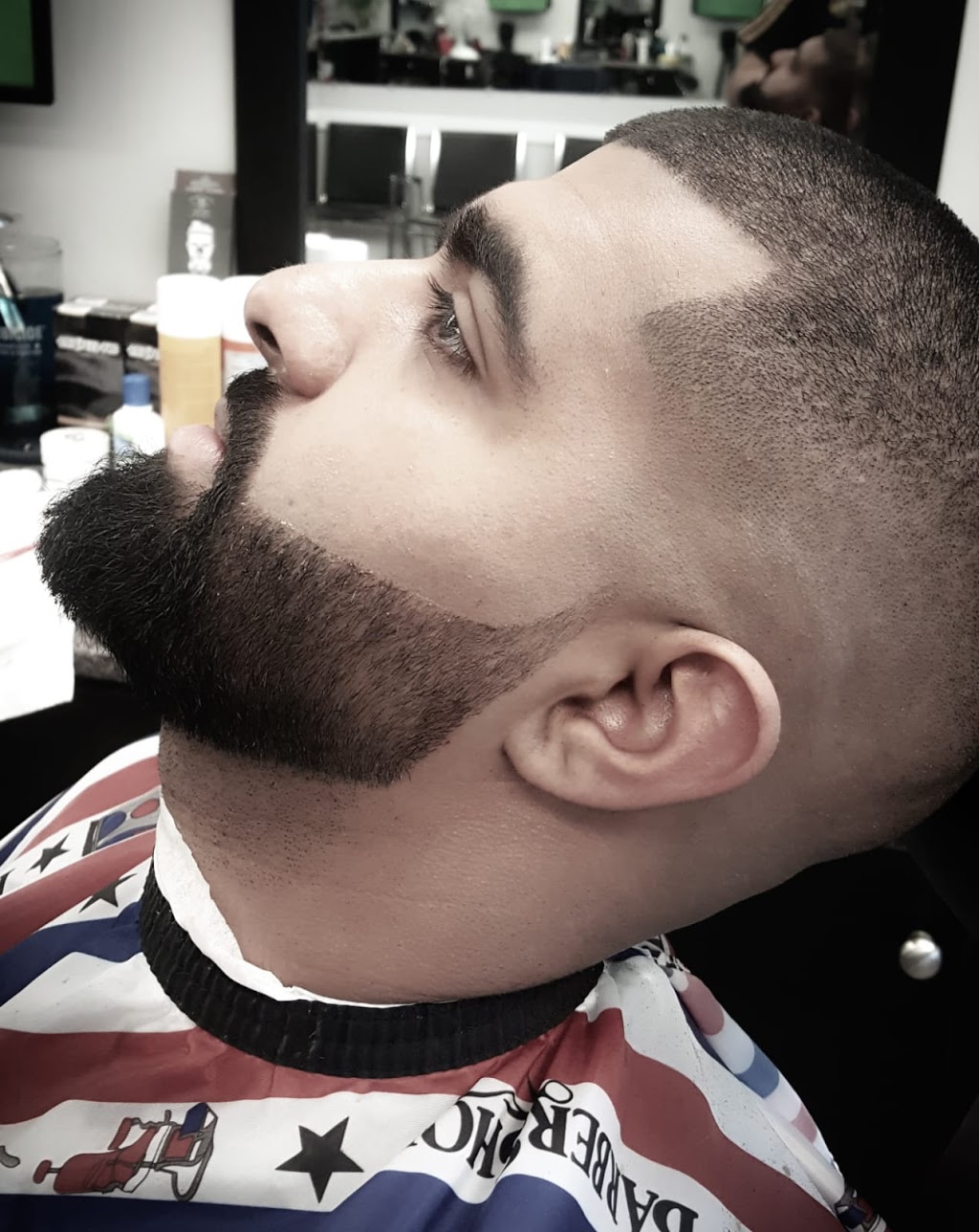 Big Boss Hair salon | 18810 72 Ave #101, Surrey, BC V4N 6R4, Canada | Phone: (604) 372-4041