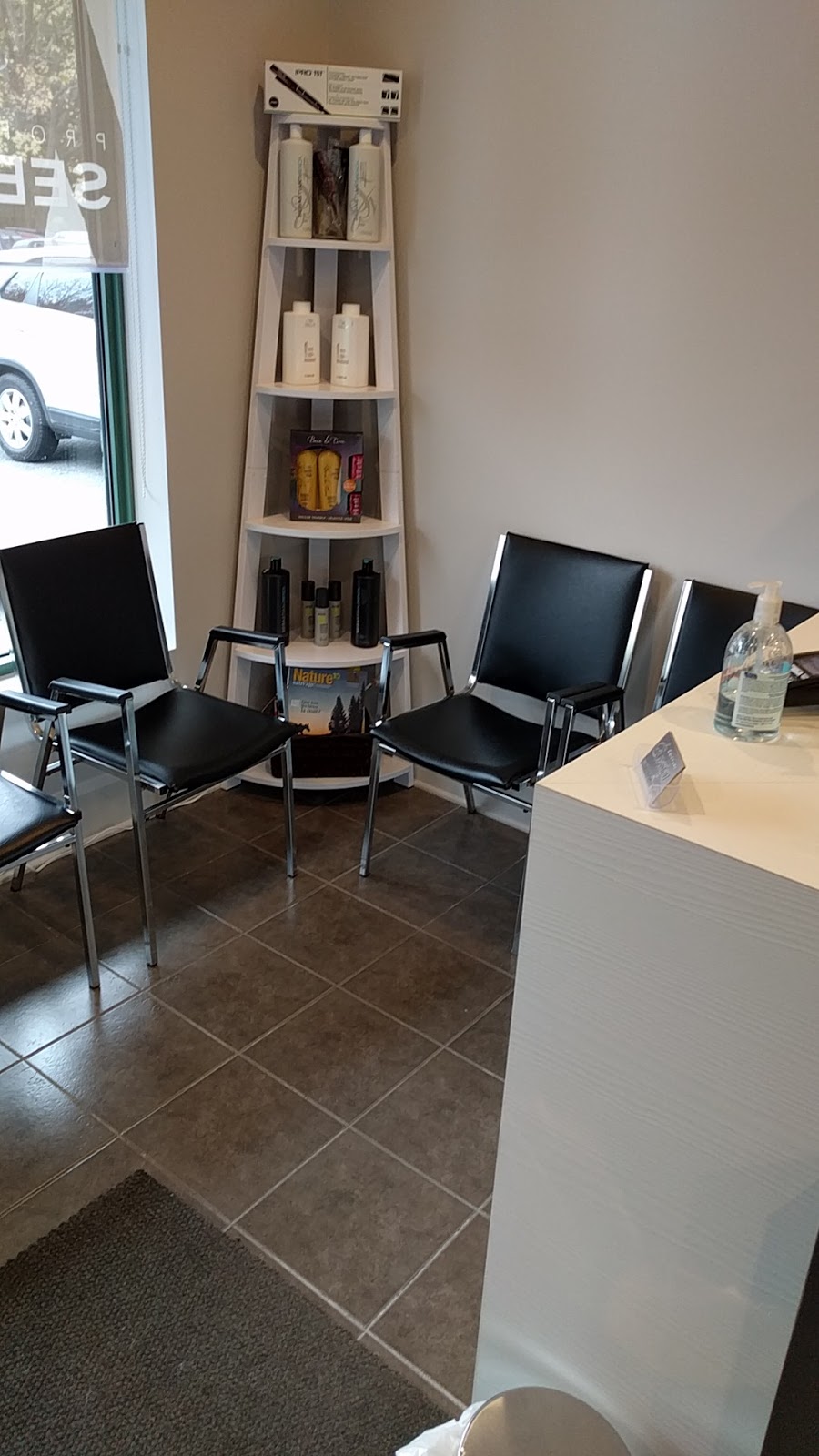 Evasion Coiffure | 1791 Rue Principale, Sainte-Julie, QC J3E 1W7, Canada | Phone: (450) 649-8257