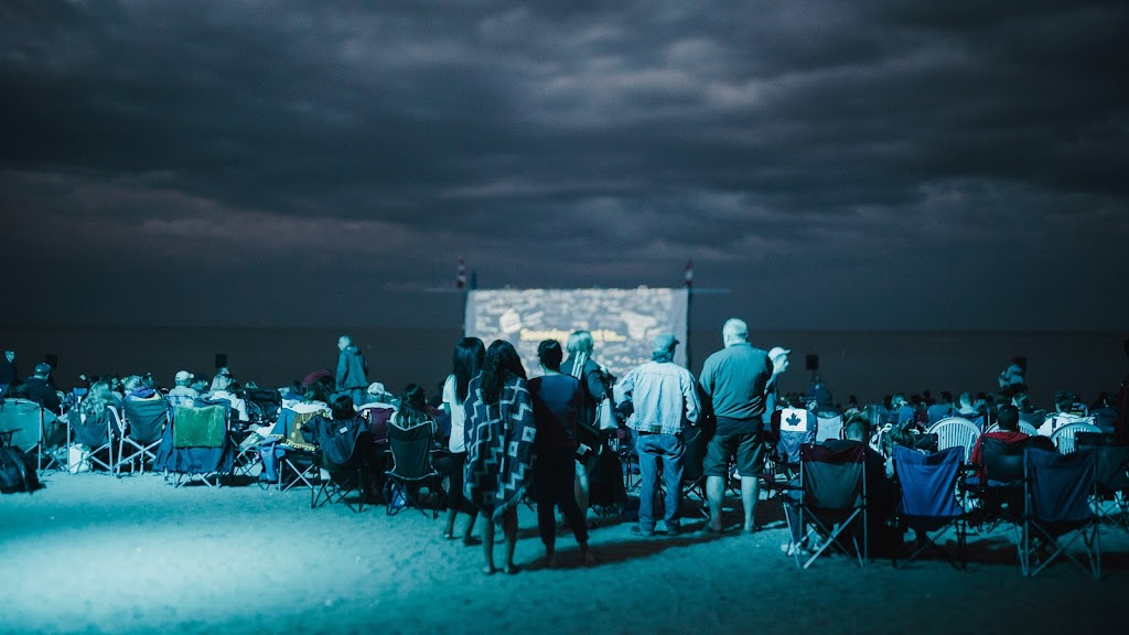 Gimli International Film Festival | 94 1 Ave #100, Gimli, MB R0C 1B0, Canada | Phone: (204) 642-7790