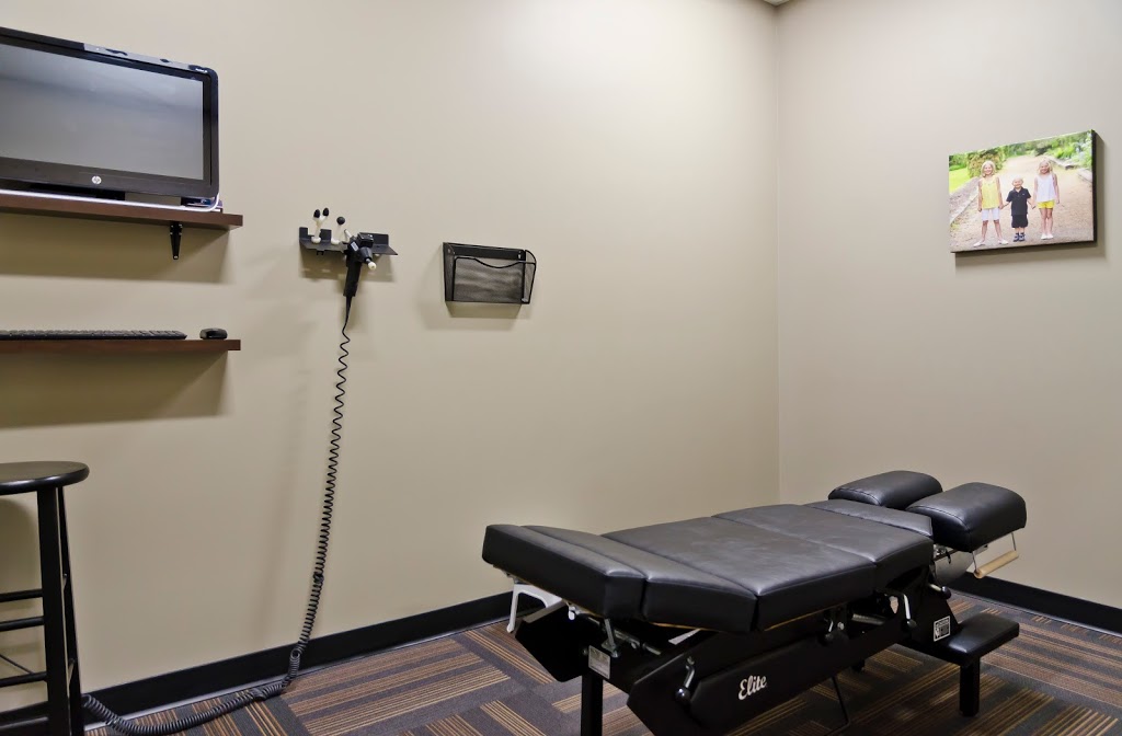 Pawlovich Chiropractic | 120-3010 Preston Ave S, Saskatoon, SK S7T 0V2, Canada | Phone: (306) 244-7080