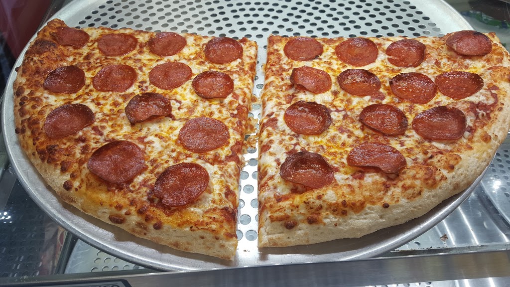 241 Pizza | 184 Guelph St, Georgetown, ON L7G 4A7, Canada | Phone: (905) 873-7241