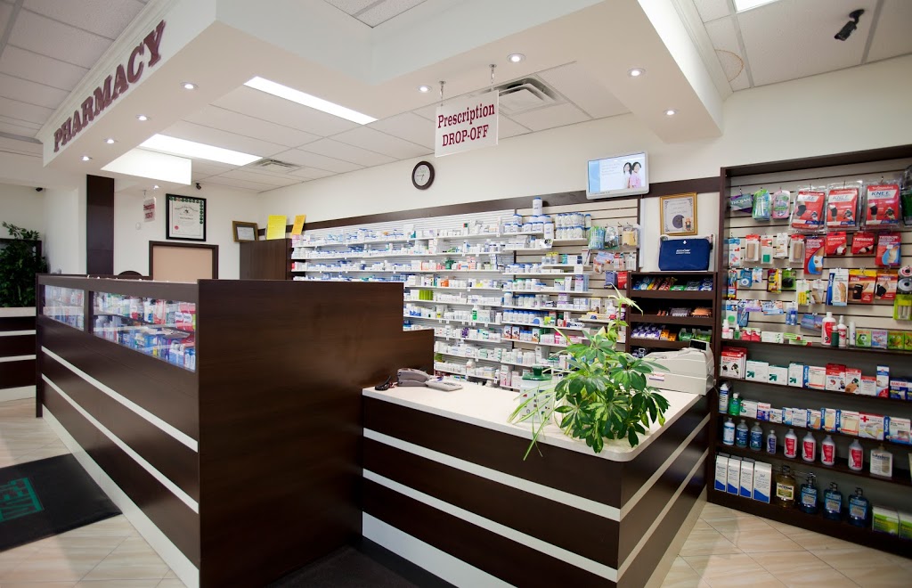Aid Plus Pharmacy | 252 Dundas St E #1, Waterdown, ON L0R 2H6, Canada | Phone: (905) 689-8880