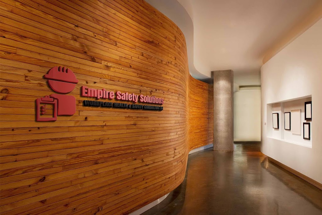 Empire Safety Solutions | ​8645 Armstrong Ave #29, Burnaby, BC V3N 2H4, Canada | Phone: (604) 800-9930