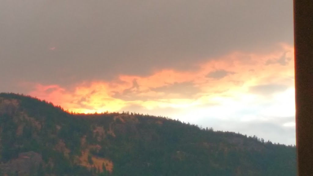 Peachcliff B&B | 945 Peachcliff Dr, Okanagan Falls, BC V0H 1R1, Canada | Phone: (250) 497-7973