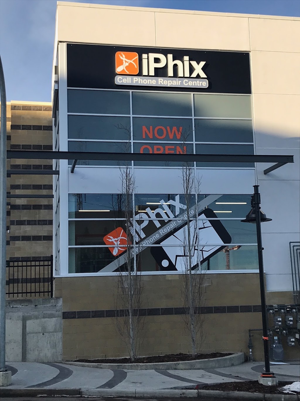 iPhix Cell Phone Repair | 42 Sage Hill Passage Northwest, Calgary, AB T3R 1J1, Canada | Phone: (403) 731-7449